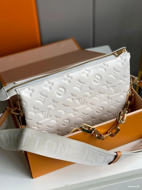 PM VUITTON COUSSIN LOUIS 0813